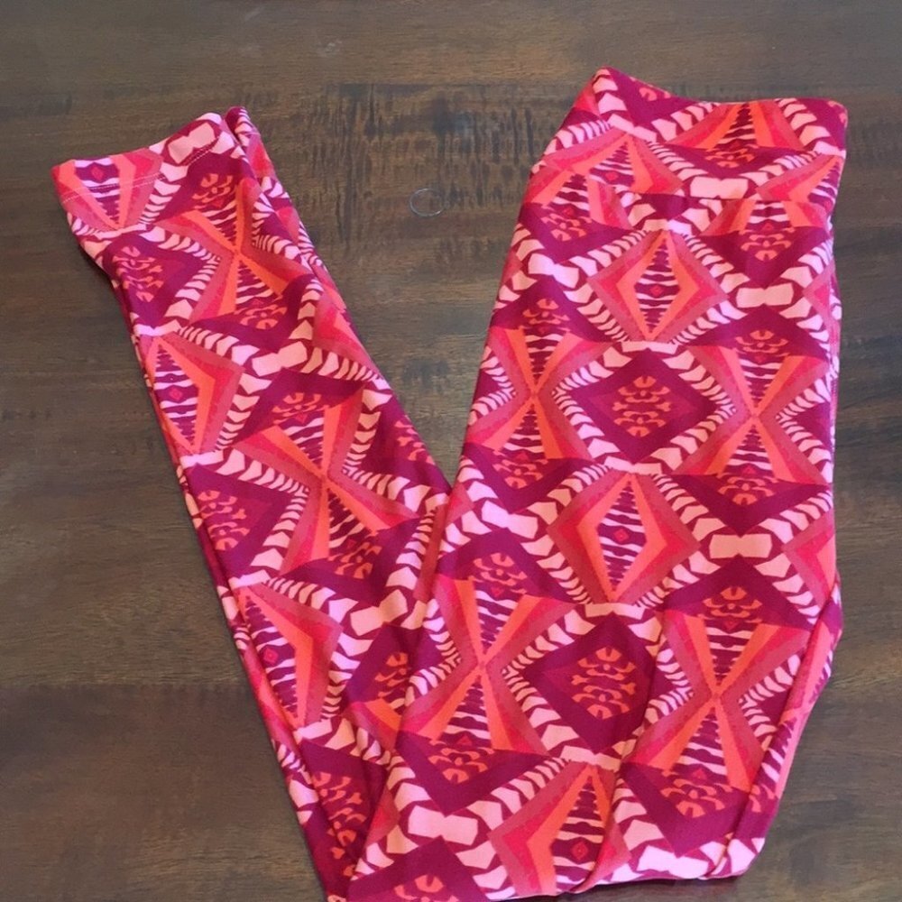 OS NWOT LuLaRoe Leggings
